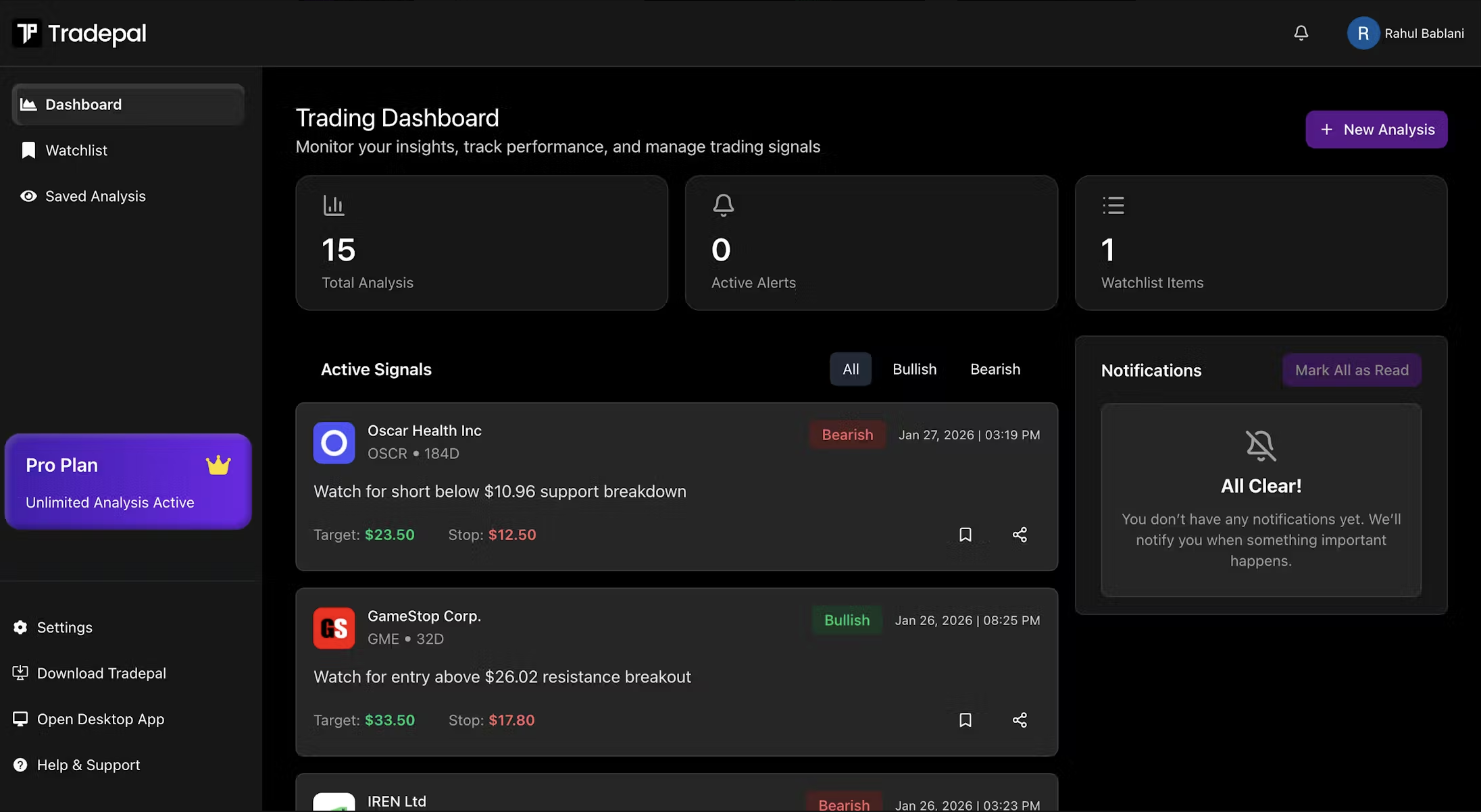 Tradepal thumbnail 2